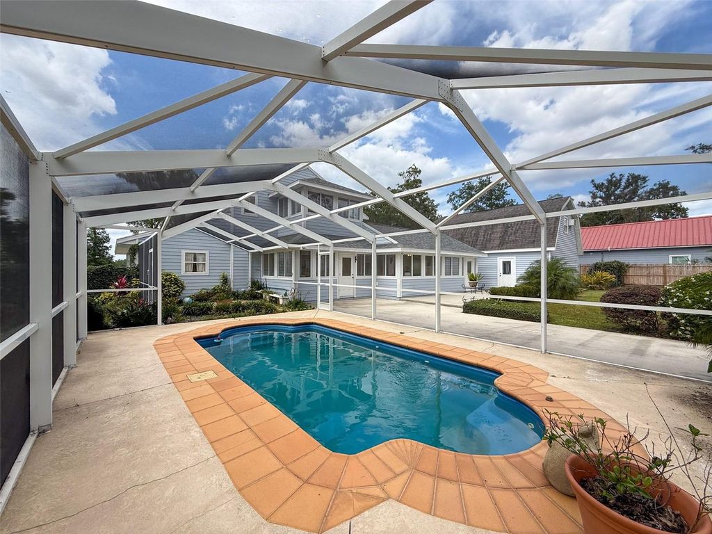 Photo of 31726 Sylvian Lane, Dade City, FL 33525 (MLS # W7875232)