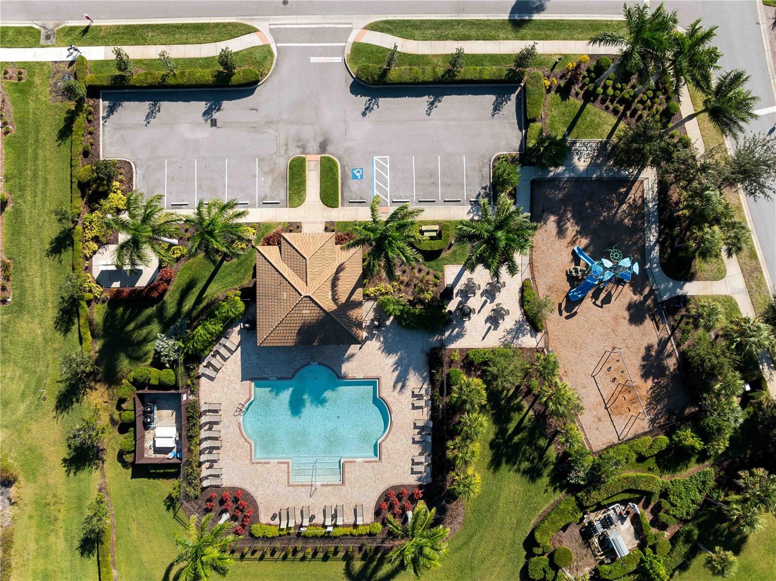 CEDAR GROVE PH 2B - Residential