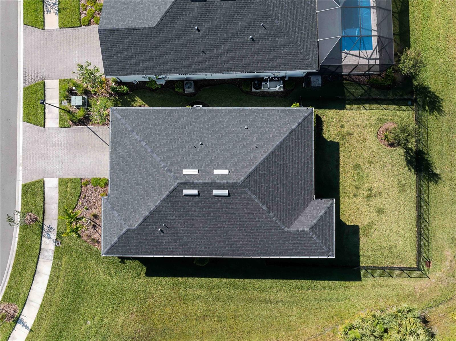 CEDAR GROVE PH 2B - Residential