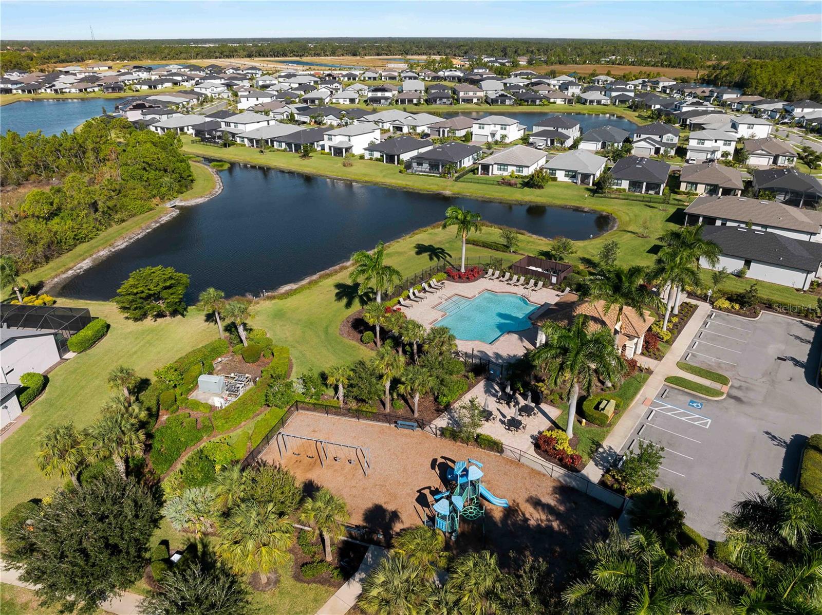 CEDAR GROVE PH 2B - Residential