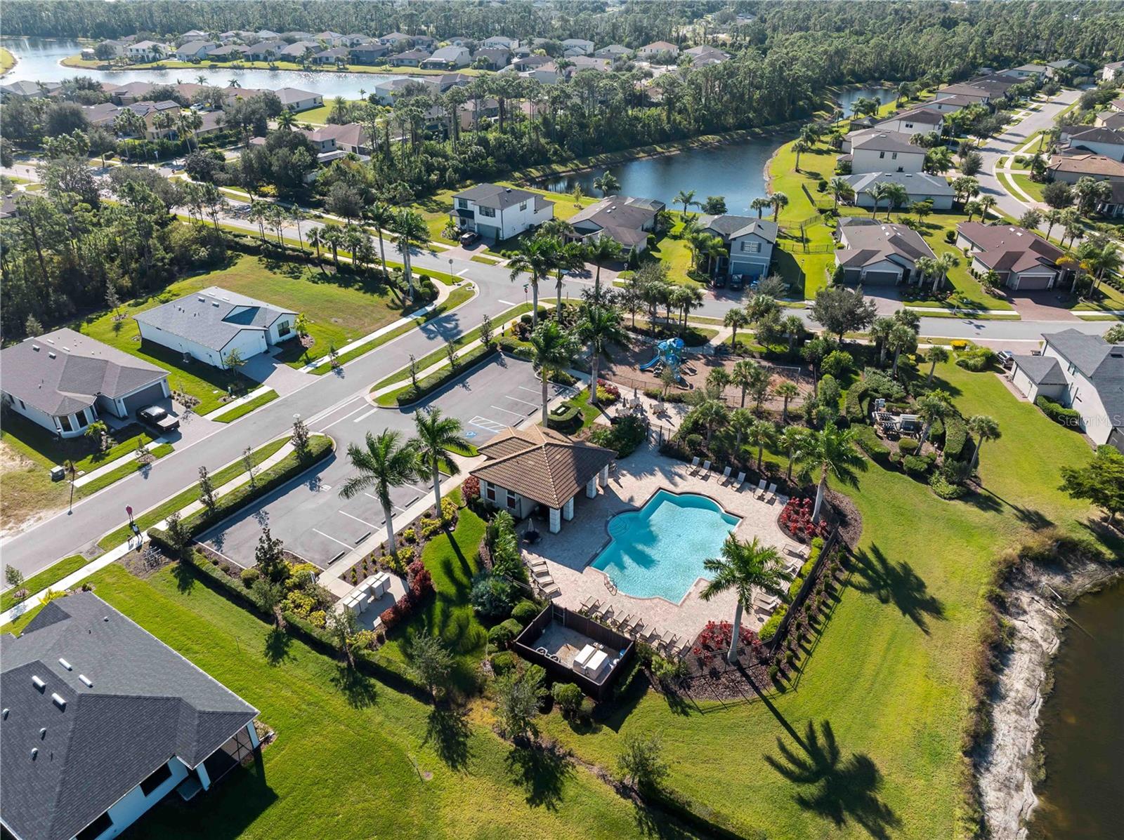 CEDAR GROVE PH 2B - Residential