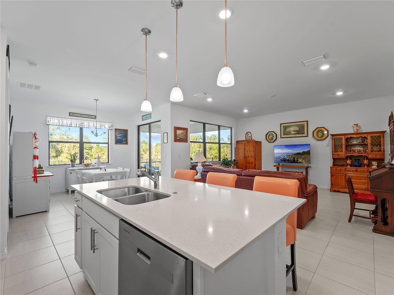 CEDAR GROVE PH 2B - Residential