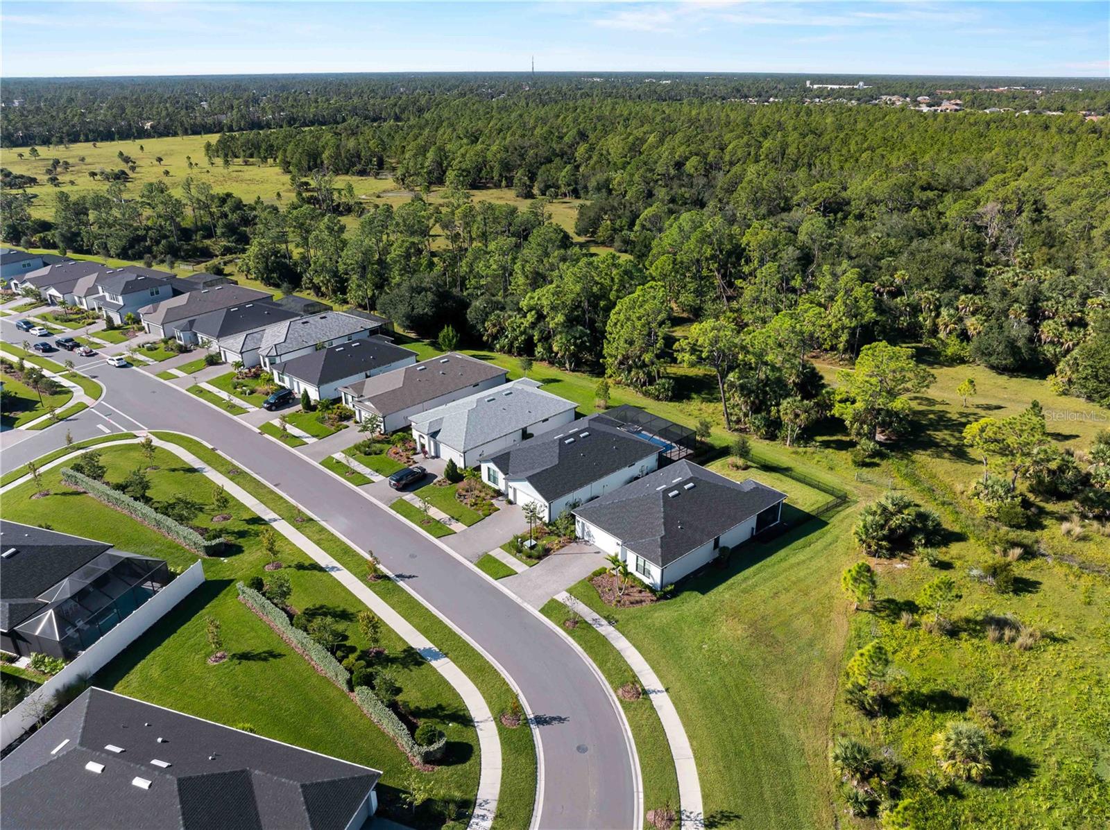 CEDAR GROVE PH 2B - Residential