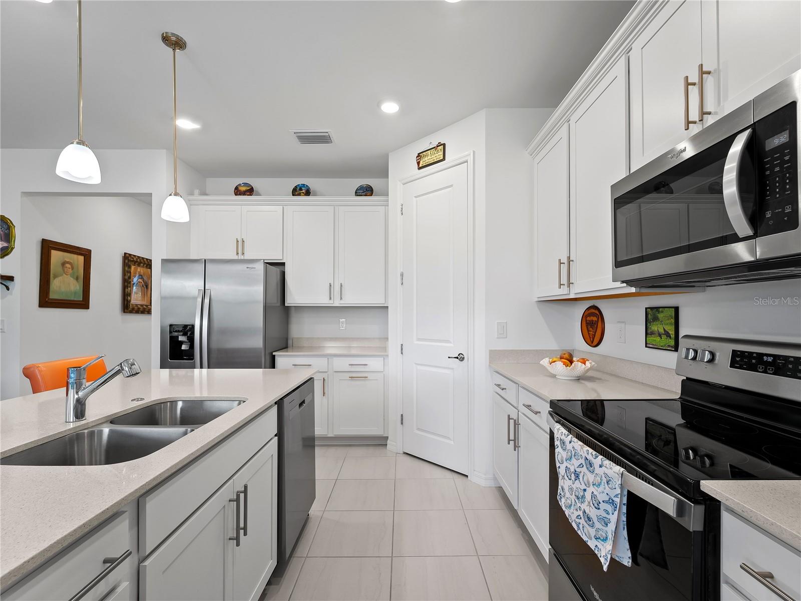 CEDAR GROVE PH 2B - Residential