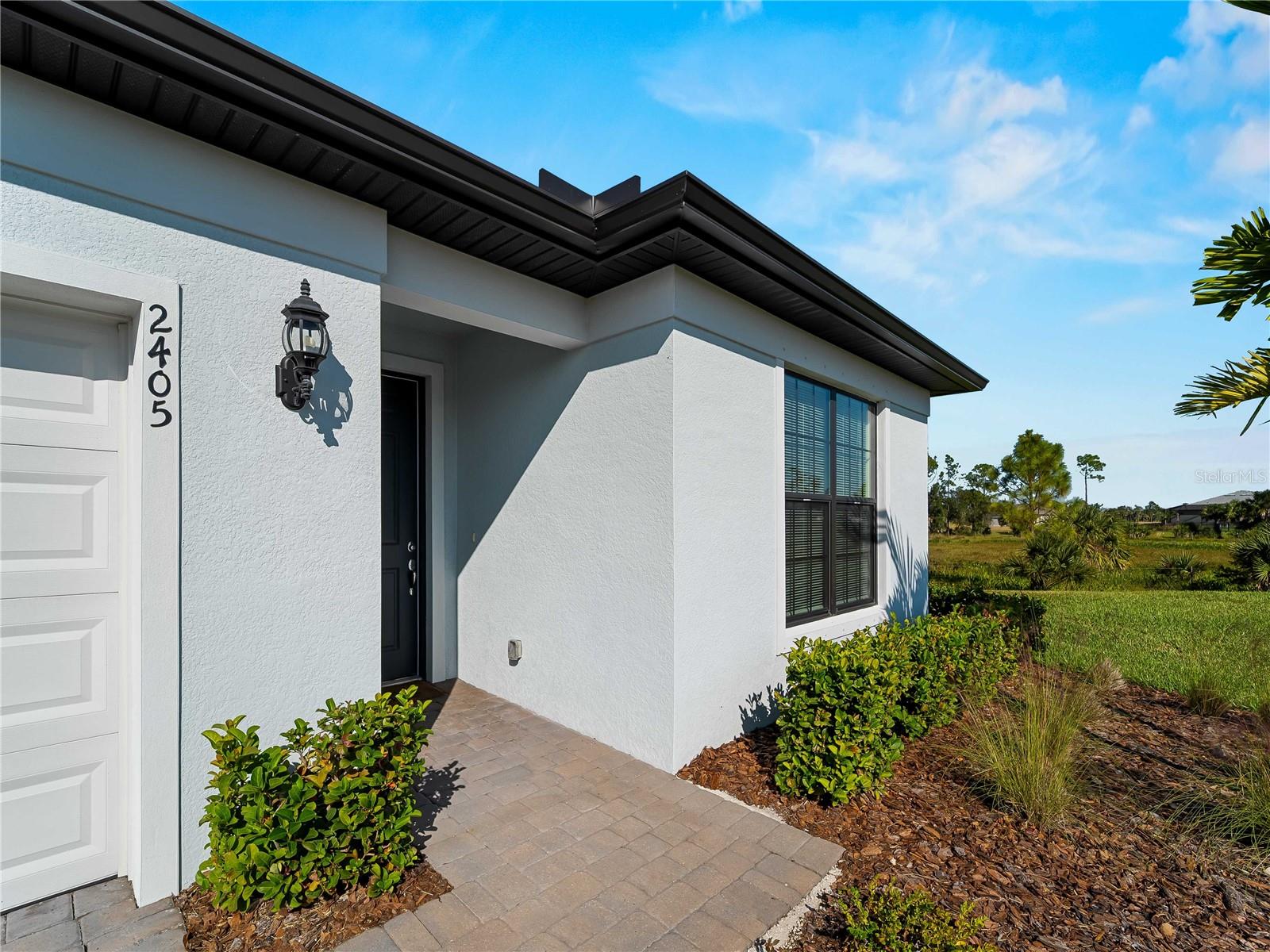 CEDAR GROVE PH 2B - Residential