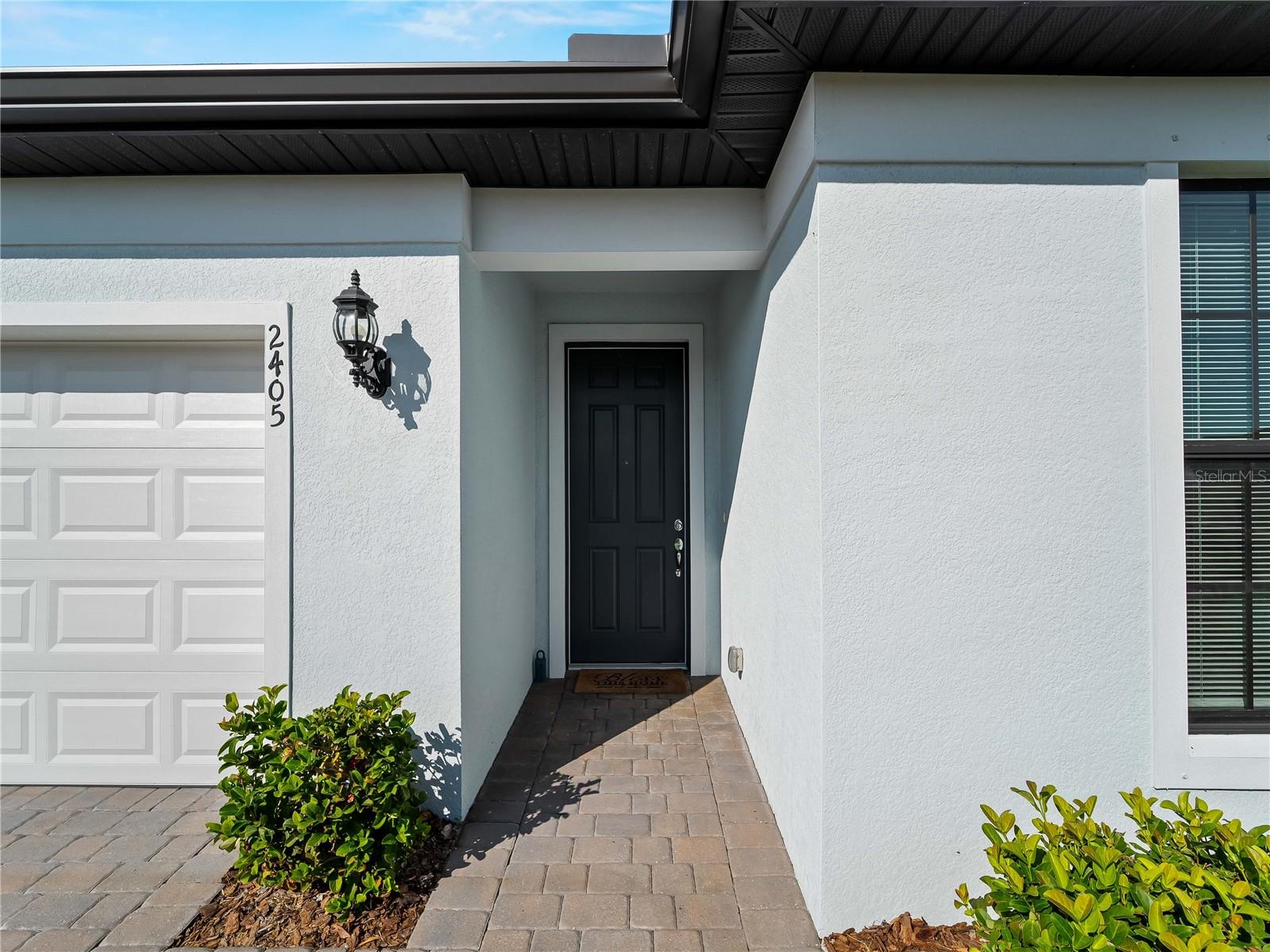 CEDAR GROVE PH 2B - Residential