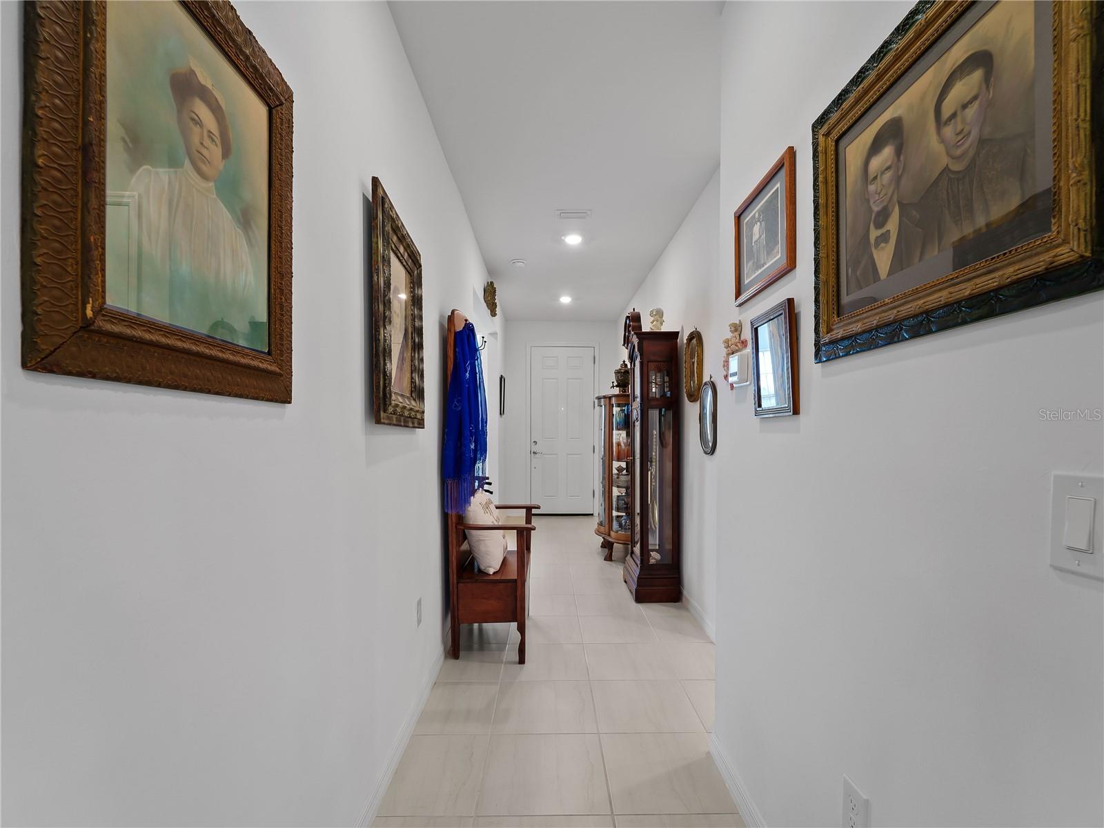 CEDAR GROVE PH 2B - Residential