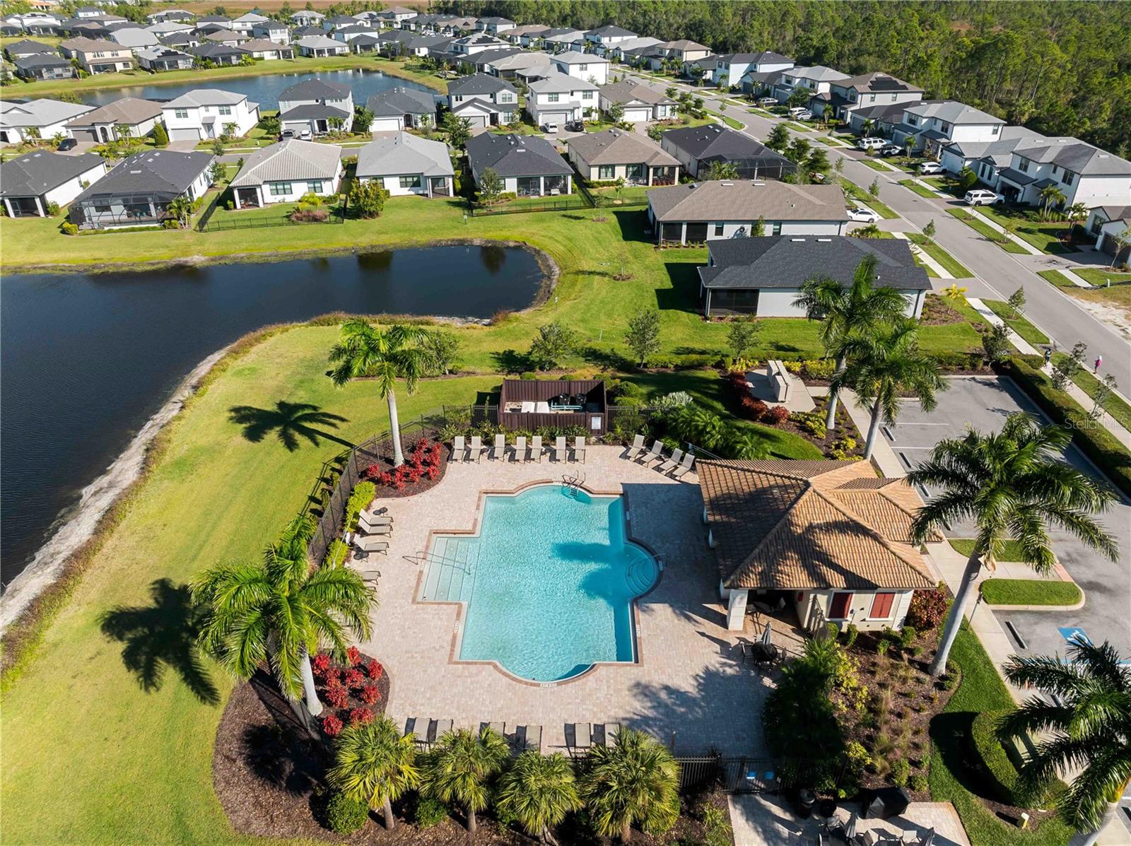 CEDAR GROVE PH 2B - Residential