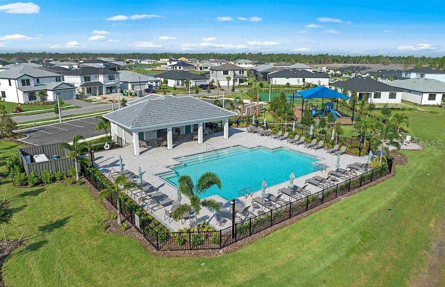 CEDAR GROVE PH 2B - Residential