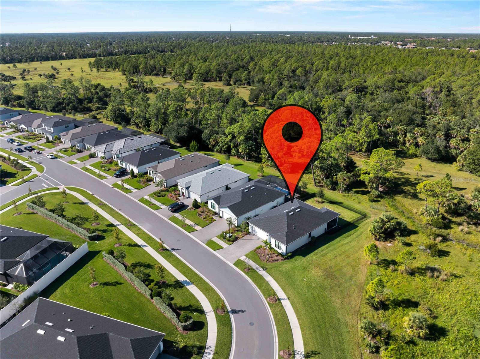 CEDAR GROVE PH 2B - Residential