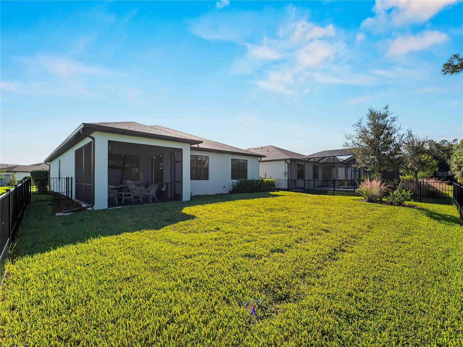 CEDAR GROVE PH 2B - Residential