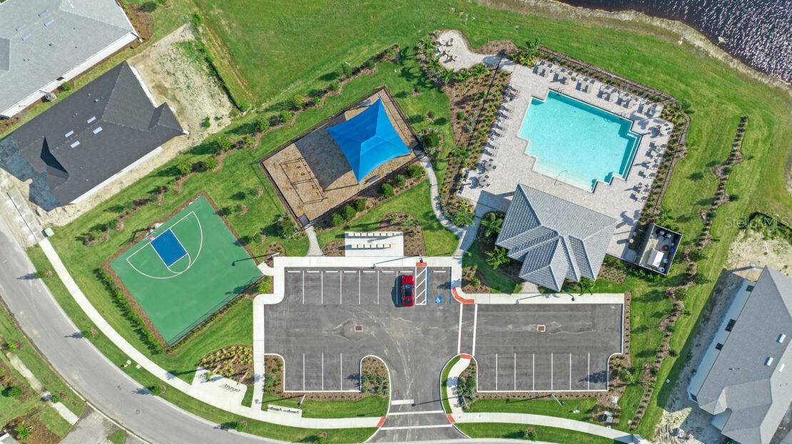 CEDAR GROVE PH 2B - Residential