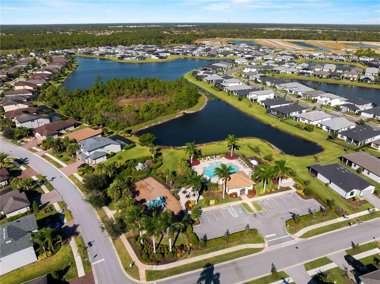 CEDAR GROVE PH 2B - Residential