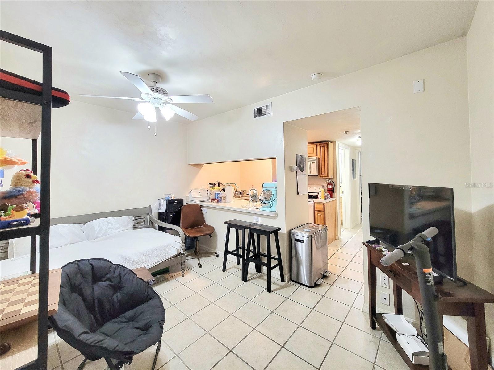DESTINY AT UF - Residential