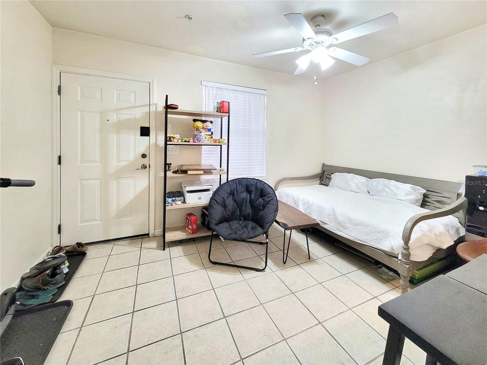 DESTINY AT UF - Residential