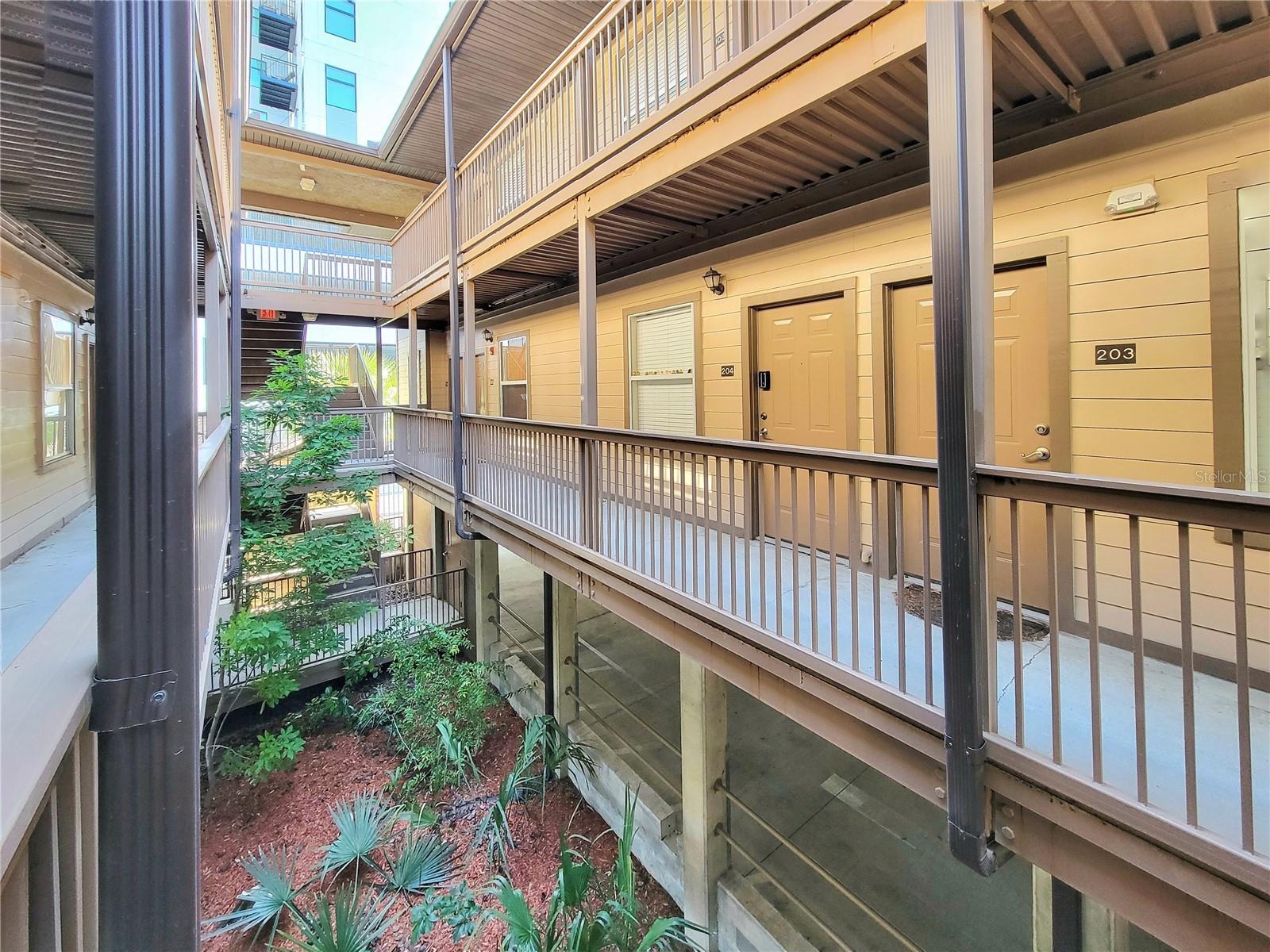 DESTINY AT UF - Residential
