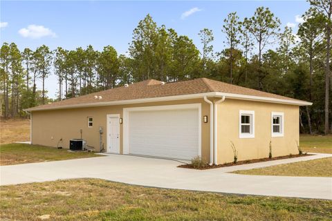 A home in OCALA