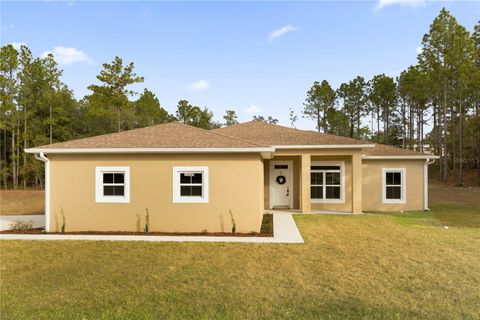 A home in OCALA