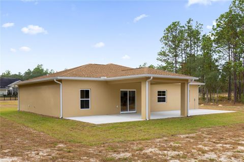 A home in OCALA