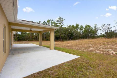 A home in OCALA