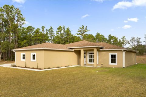 A home in OCALA