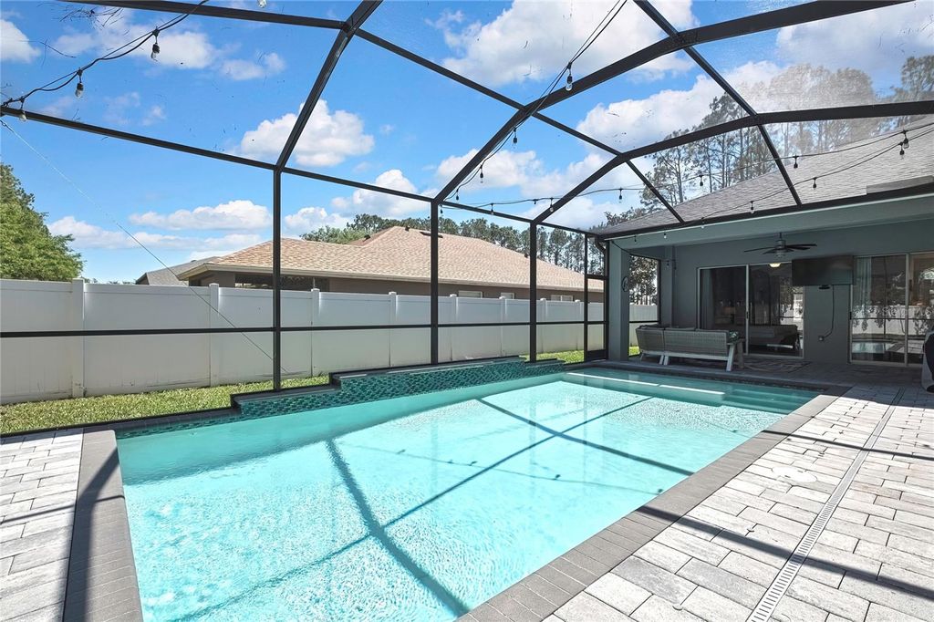 Photo of 20751 Riverforest Drive, Land O Lakes, FL 34638 (MLS # TB8366520)