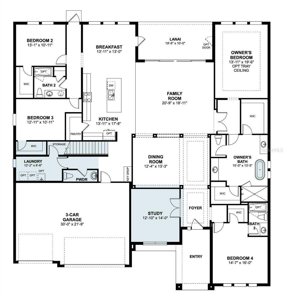 2544 HAWKS OVERLOOK PLACE