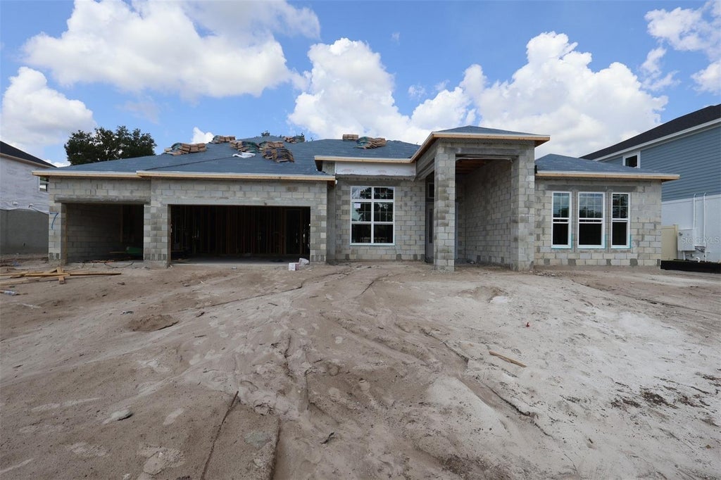 Photo of 2544 Hawks Overlook Place, Oviedo, FL 32765 (MLS # O6424112)