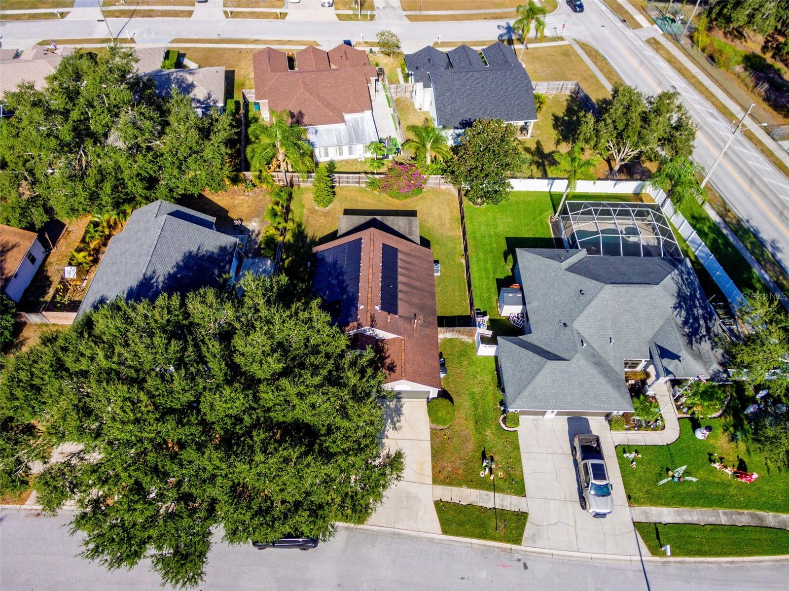 OAK GROVE PH 02 - Residential Lease