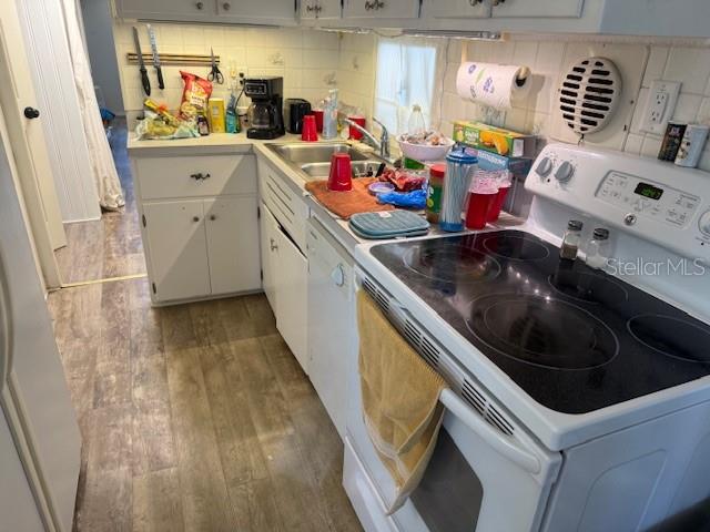 FAIR LANE ACRES FIRST ADD - Residential