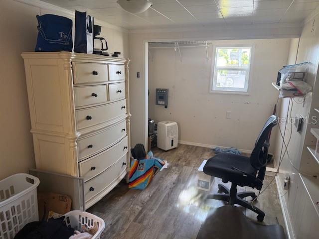 FAIR LANE ACRES FIRST ADD - Residential