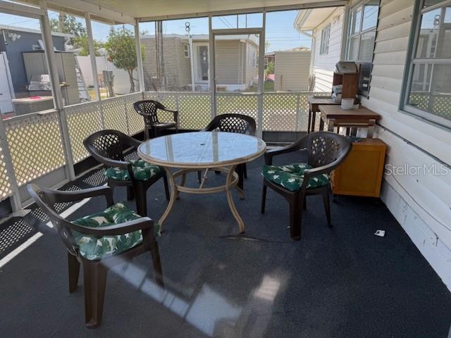 FAIR LANE ACRES FIRST ADD - Residential