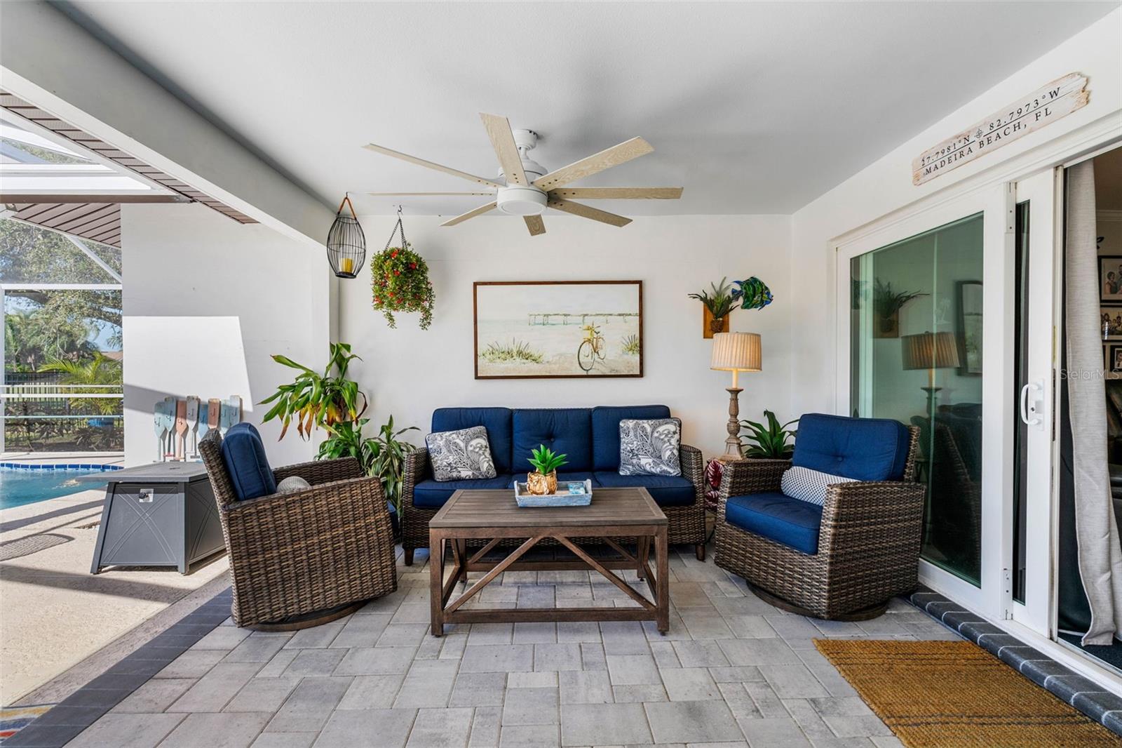 SEMINOLE LAKE GOLF & COUNTRY CLUB ESTATES - Residential