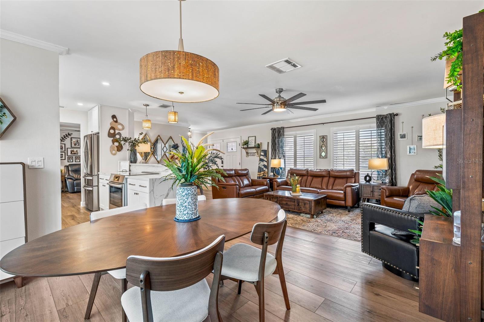 SEMINOLE LAKE GOLF & COUNTRY CLUB ESTATES - Residential