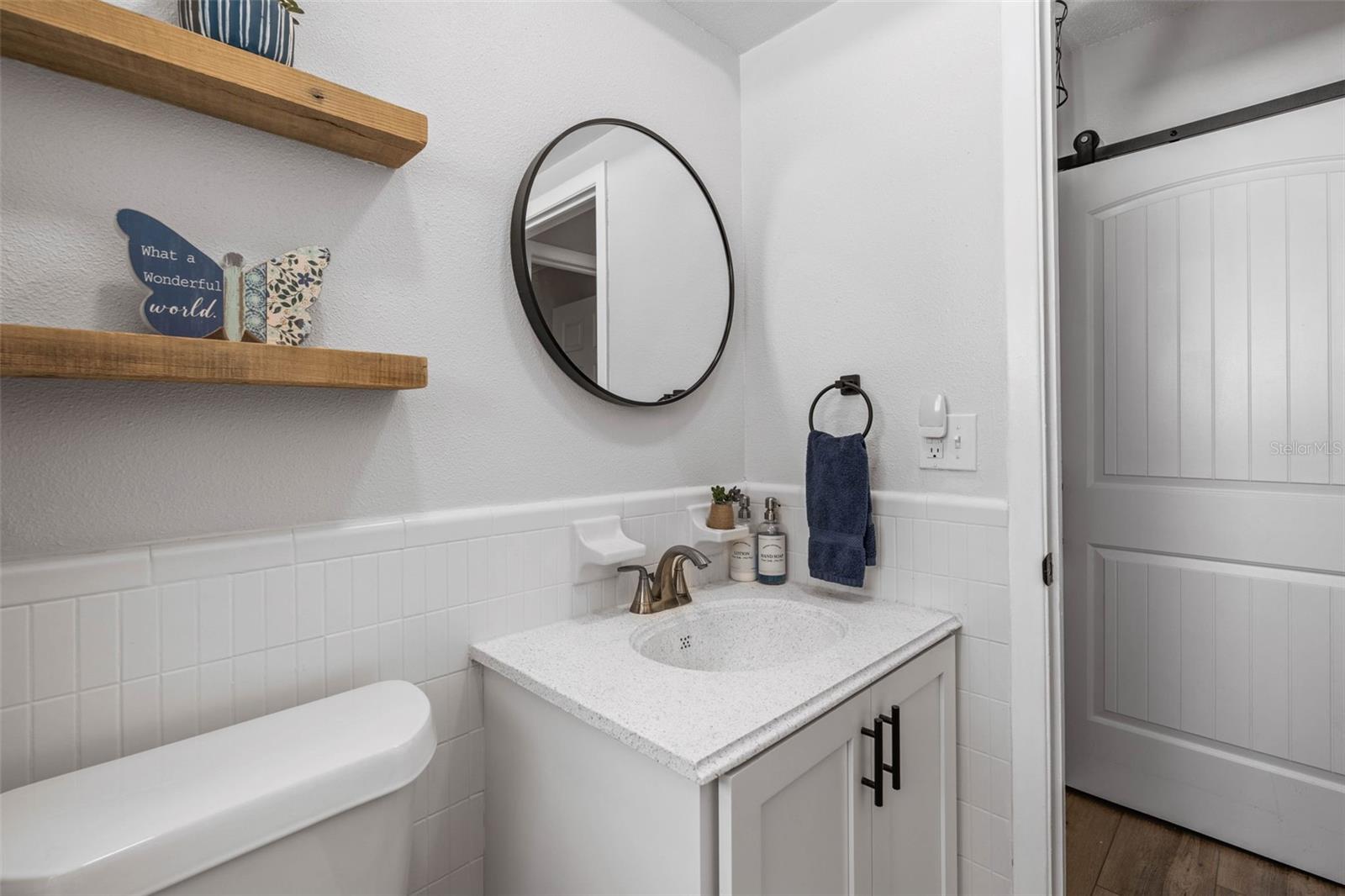 SEMINOLE LAKE GOLF & COUNTRY CLUB ESTATES - Residential