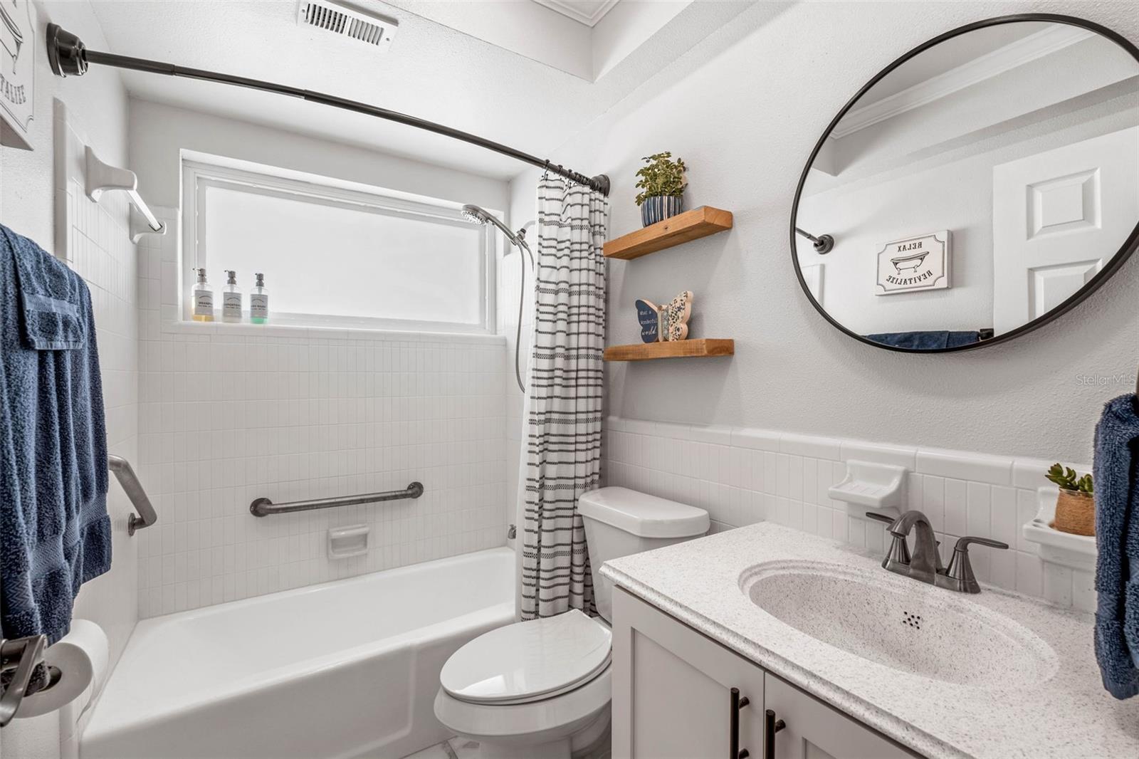 SEMINOLE LAKE GOLF & COUNTRY CLUB ESTATES - Residential