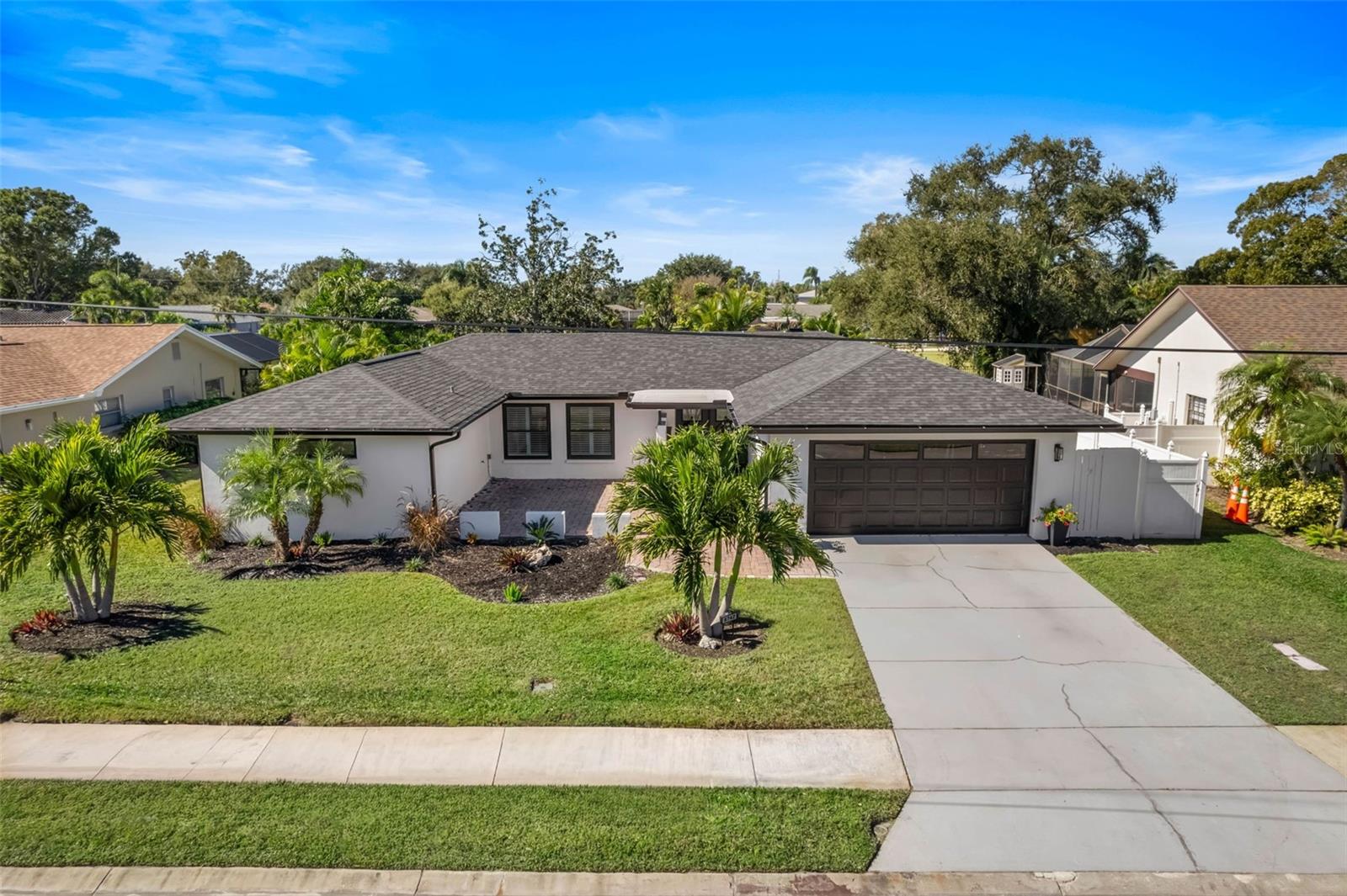 SEMINOLE LAKE GOLF & COUNTRY CLUB ESTATES - Residential