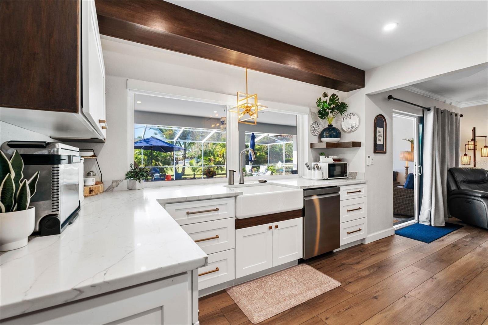 SEMINOLE LAKE GOLF & COUNTRY CLUB ESTATES - Residential