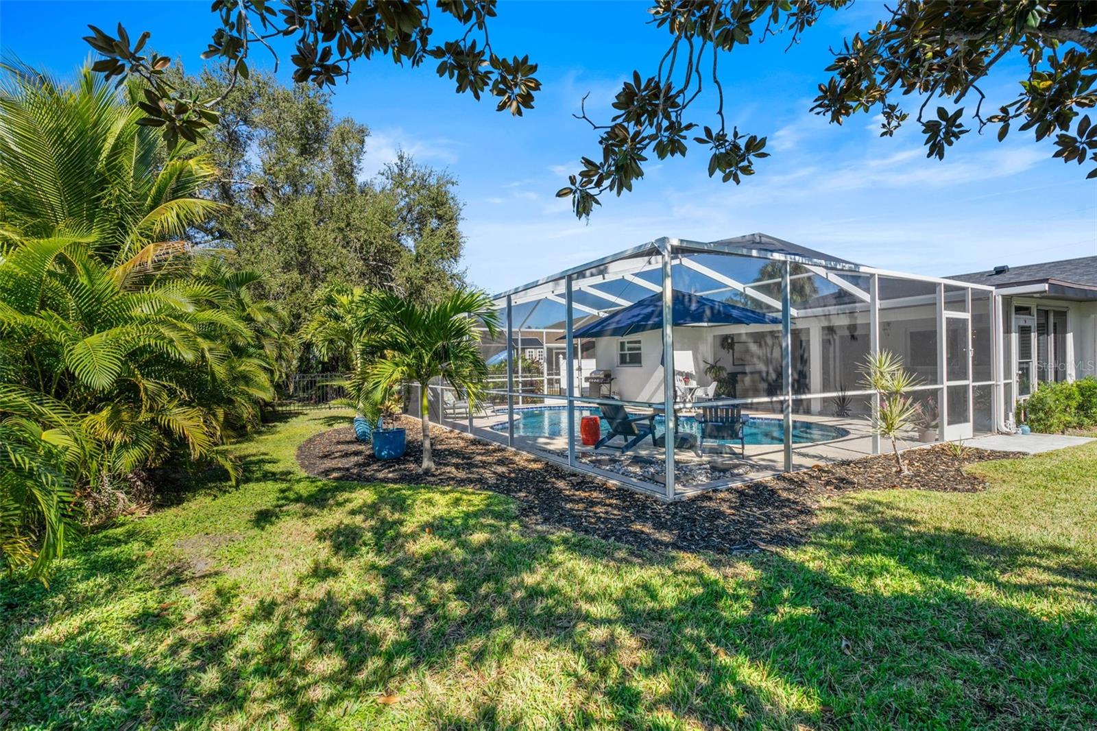 SEMINOLE LAKE GOLF & COUNTRY CLUB ESTATES - Residential