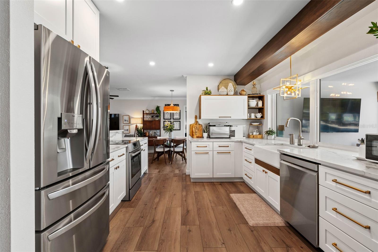 SEMINOLE LAKE GOLF & COUNTRY CLUB ESTATES - Residential