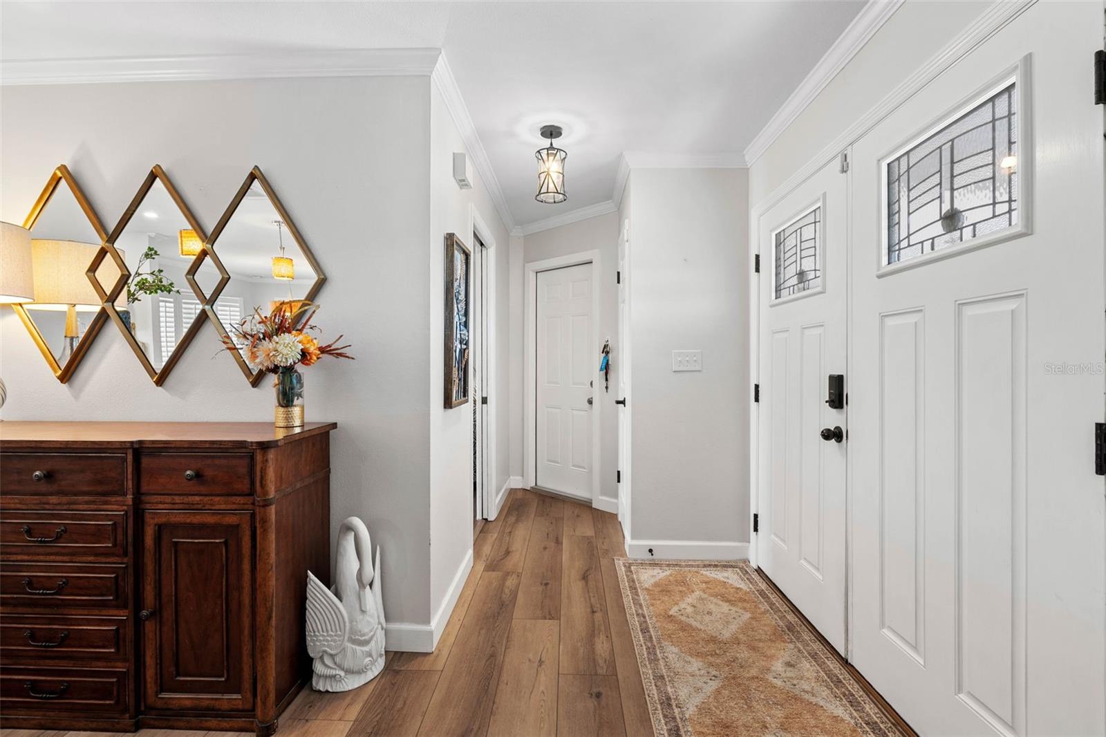 SEMINOLE LAKE GOLF & COUNTRY CLUB ESTATES - Residential