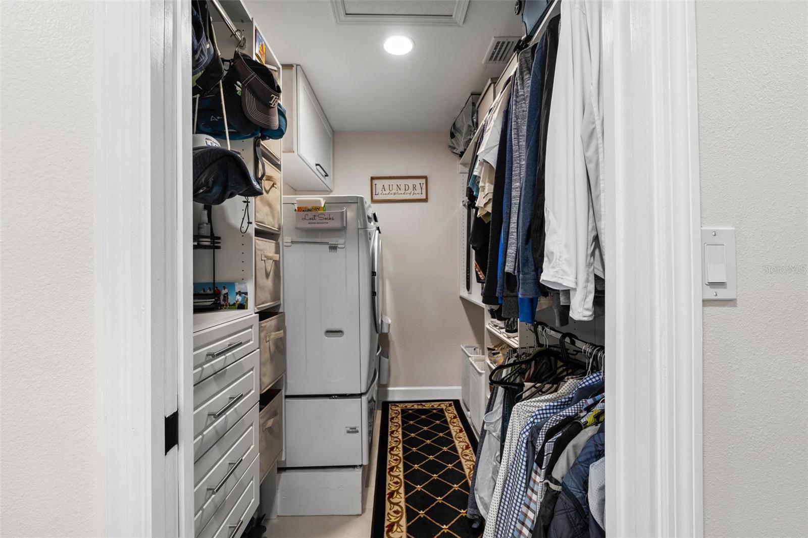 SEMINOLE LAKE GOLF & COUNTRY CLUB ESTATES - Residential