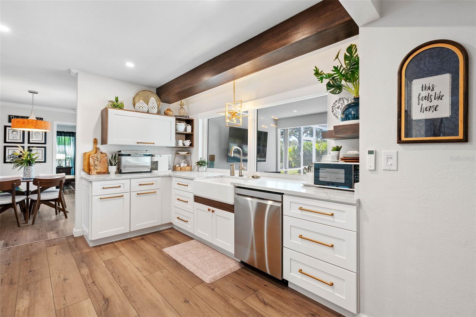 SEMINOLE LAKE GOLF & COUNTRY CLUB ESTATES - Residential