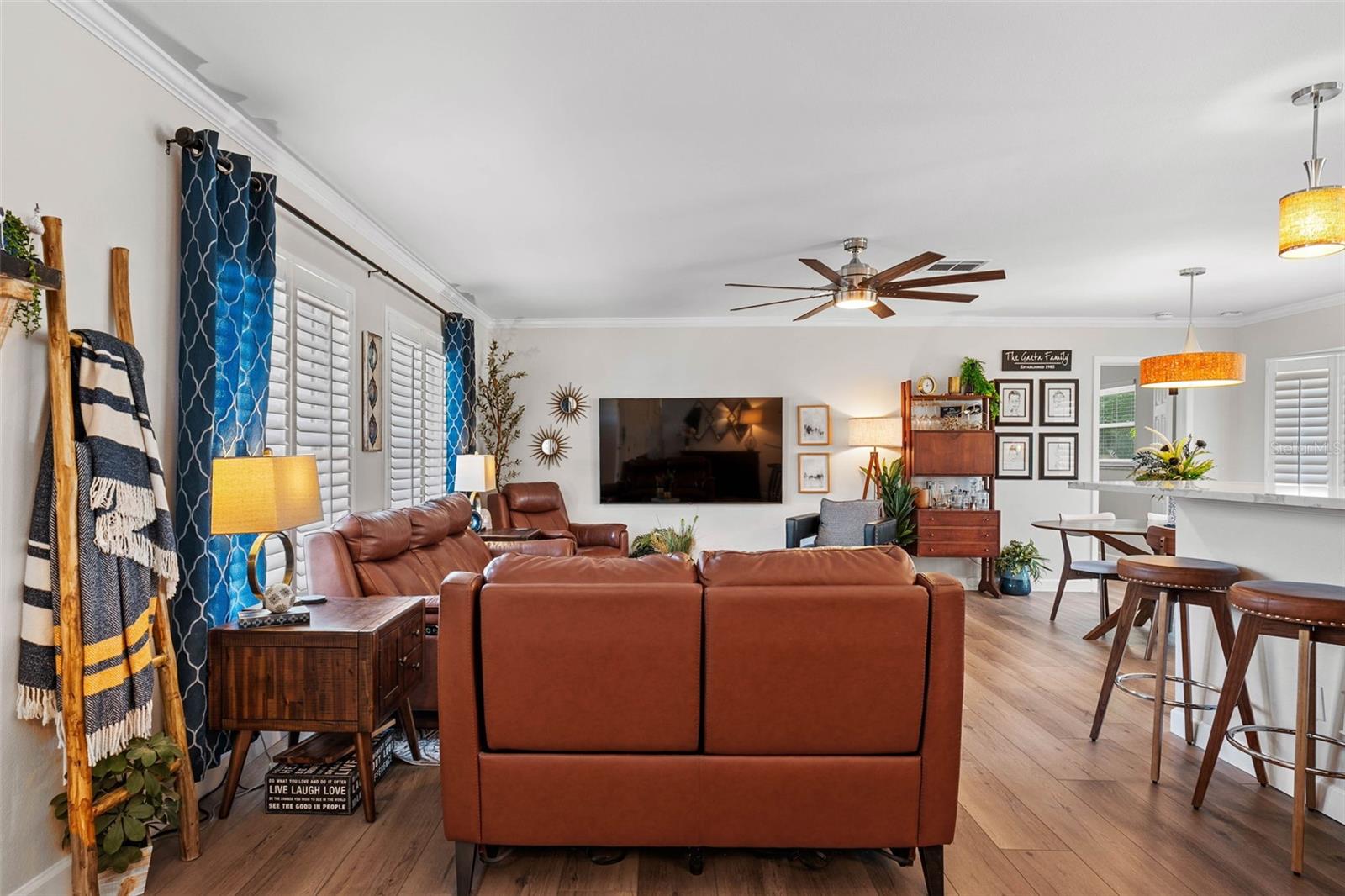 SEMINOLE LAKE GOLF & COUNTRY CLUB ESTATES - Residential