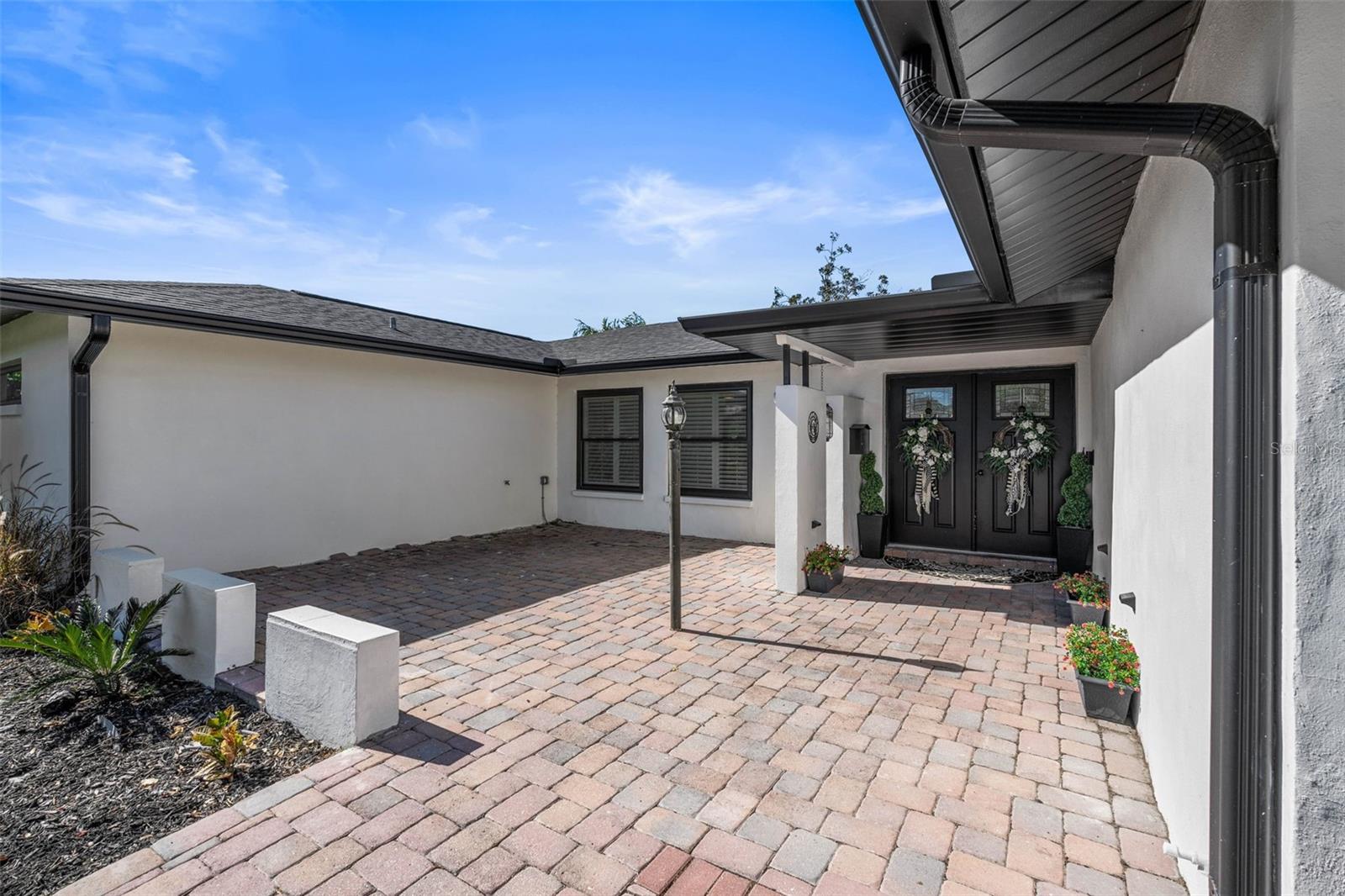 SEMINOLE LAKE GOLF & COUNTRY CLUB ESTATES - Residential