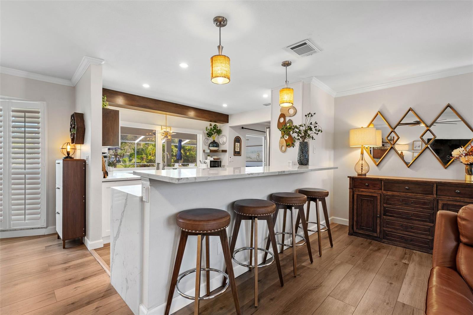 SEMINOLE LAKE GOLF & COUNTRY CLUB ESTATES - Residential