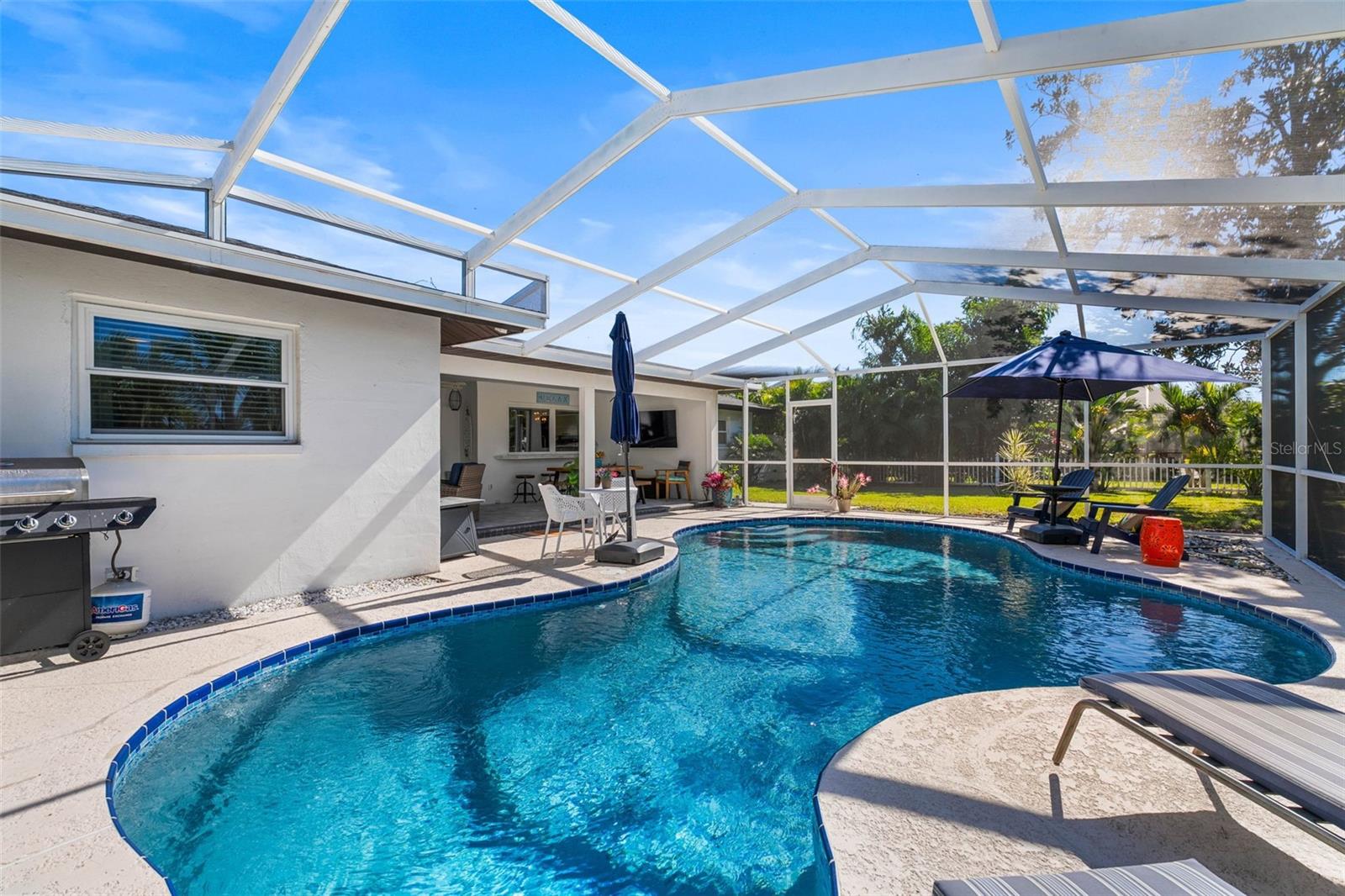 SEMINOLE LAKE GOLF & COUNTRY CLUB ESTATES - Residential