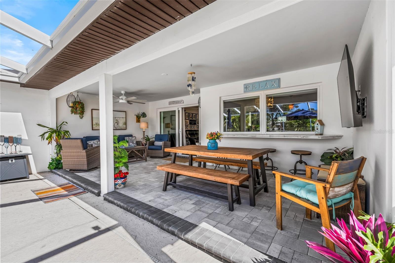 SEMINOLE LAKE GOLF & COUNTRY CLUB ESTATES - Residential