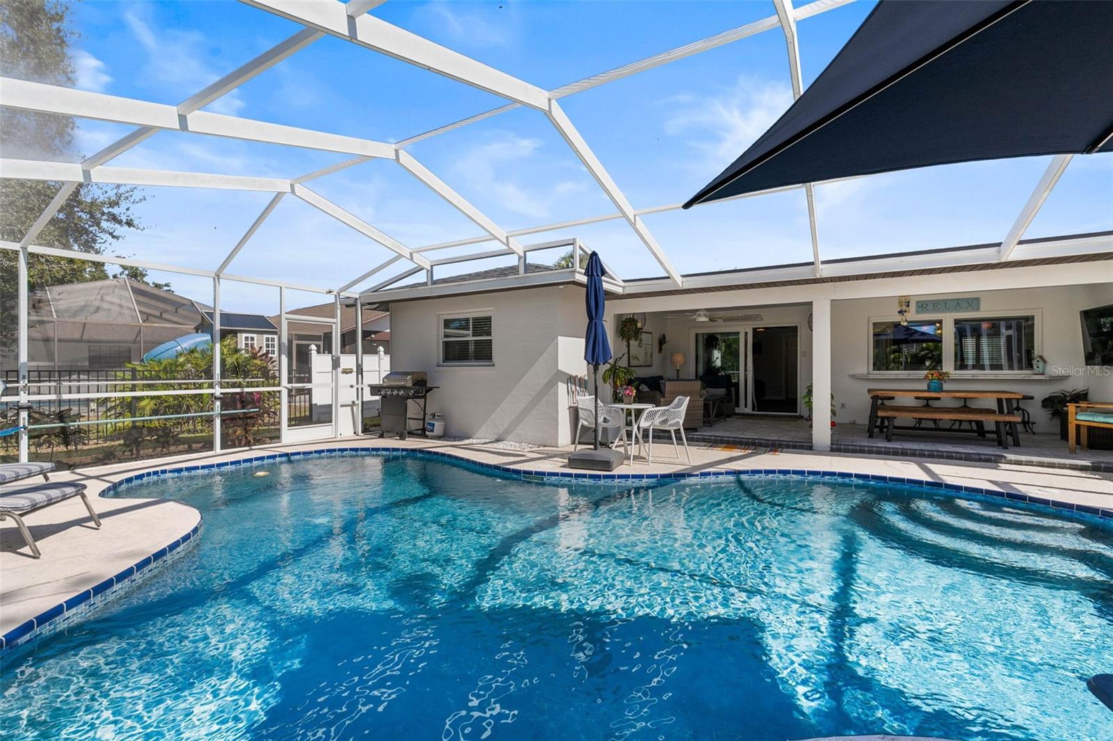 SEMINOLE LAKE GOLF & COUNTRY CLUB ESTATES - Residential