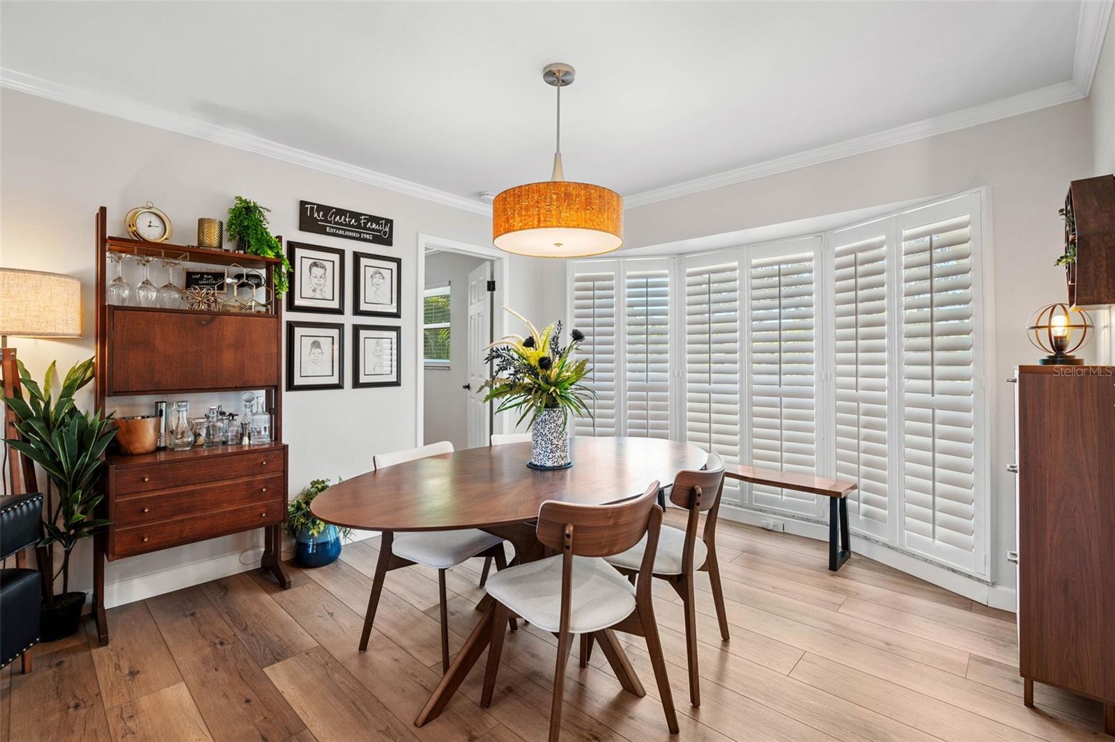 SEMINOLE LAKE GOLF & COUNTRY CLUB ESTATES - Residential